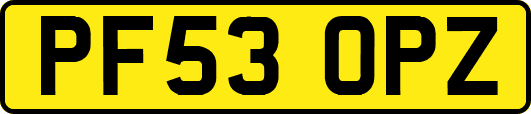 PF53OPZ