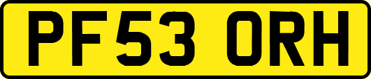 PF53ORH