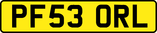 PF53ORL