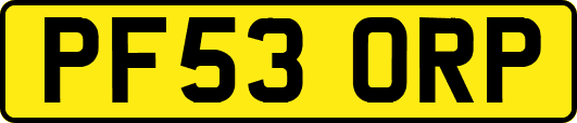 PF53ORP