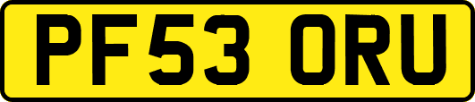 PF53ORU