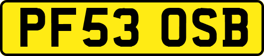PF53OSB