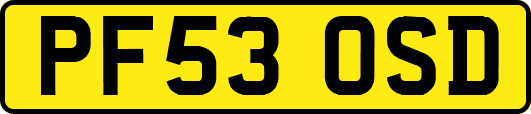 PF53OSD