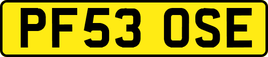 PF53OSE