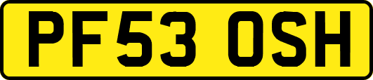 PF53OSH