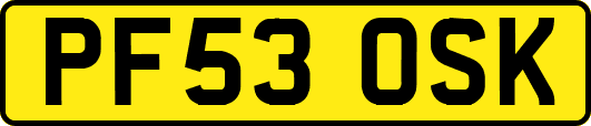 PF53OSK