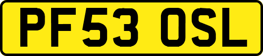 PF53OSL