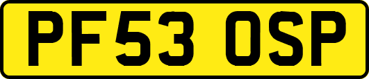 PF53OSP