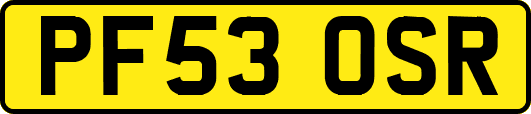 PF53OSR
