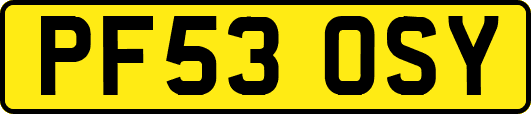 PF53OSY