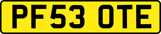 PF53OTE