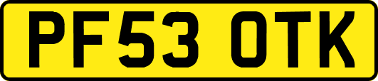 PF53OTK