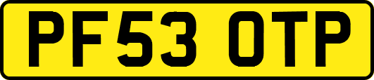 PF53OTP