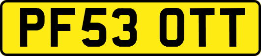 PF53OTT