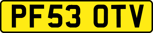 PF53OTV