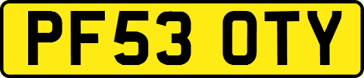 PF53OTY