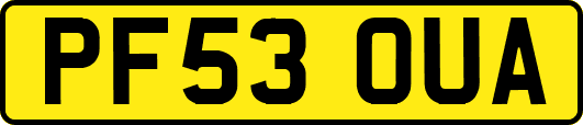 PF53OUA