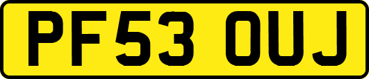 PF53OUJ