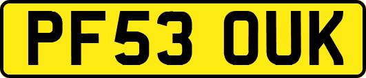 PF53OUK