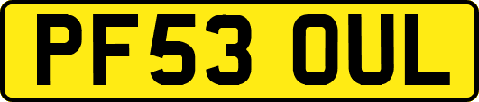 PF53OUL