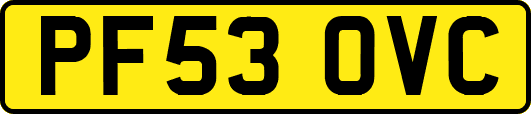 PF53OVC