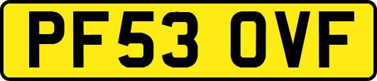 PF53OVF