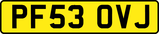 PF53OVJ