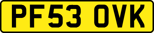 PF53OVK