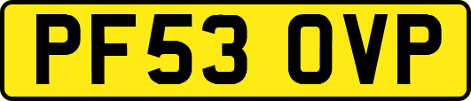 PF53OVP