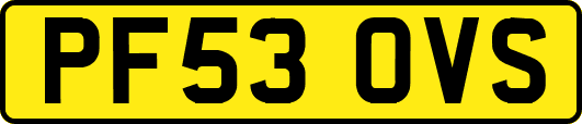 PF53OVS