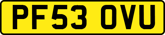 PF53OVU