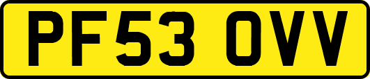 PF53OVV