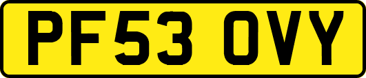 PF53OVY