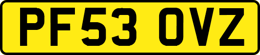 PF53OVZ