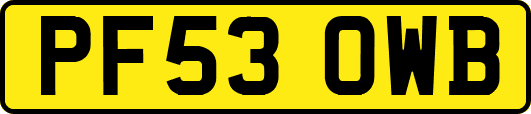 PF53OWB