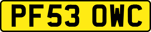 PF53OWC
