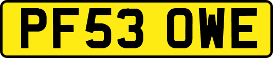 PF53OWE