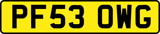 PF53OWG