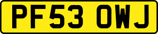 PF53OWJ