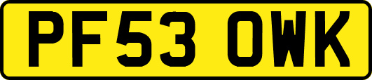 PF53OWK