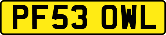 PF53OWL