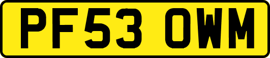 PF53OWM