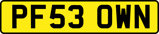 PF53OWN