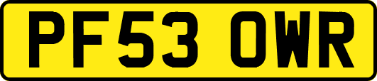 PF53OWR