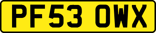 PF53OWX