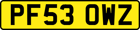 PF53OWZ