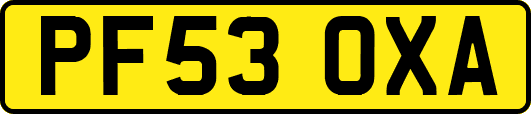 PF53OXA