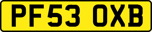 PF53OXB