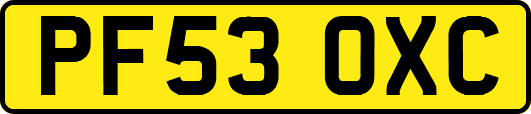 PF53OXC