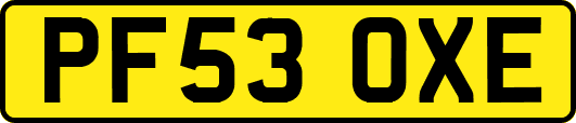 PF53OXE